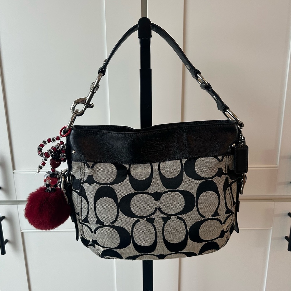 Coach y2k bag K1182-F12657